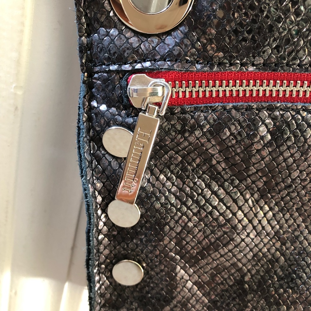 Used Hammit Crossbag